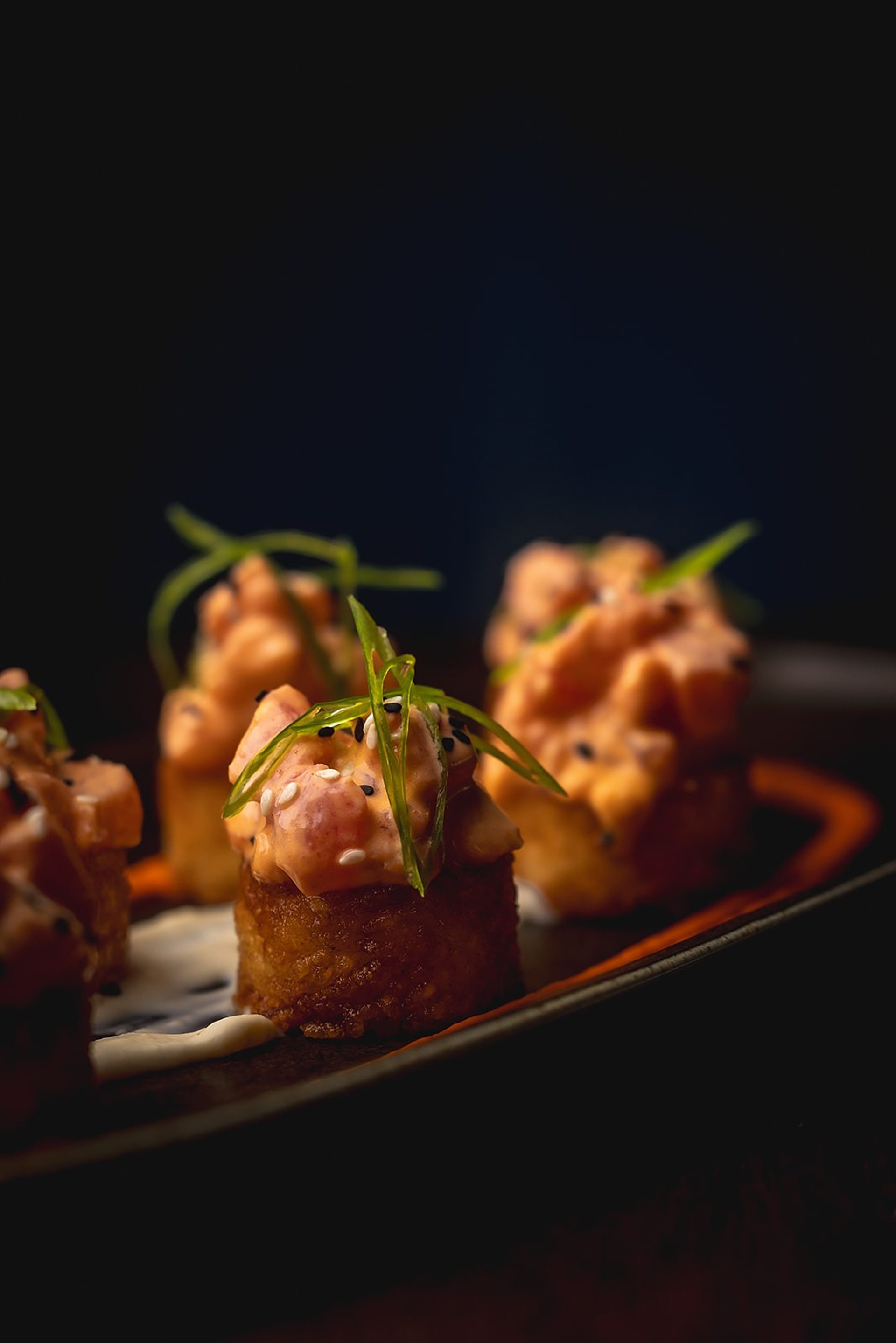 BLU Seafood - Gilbert