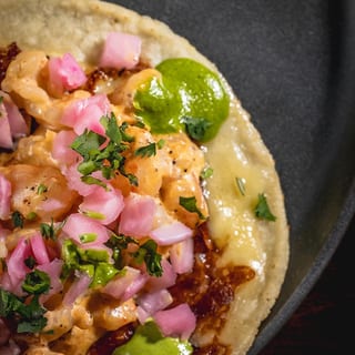 The President Taco