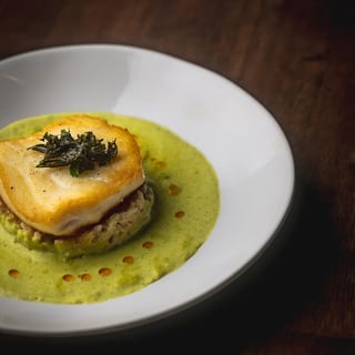 Chilean Sea Bass