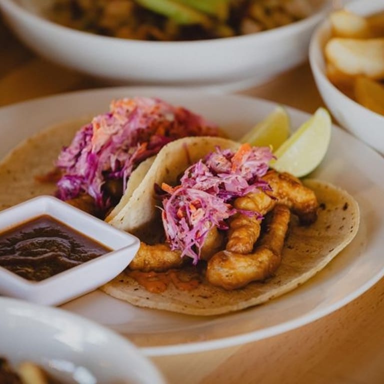 Delicious Fish Dishes