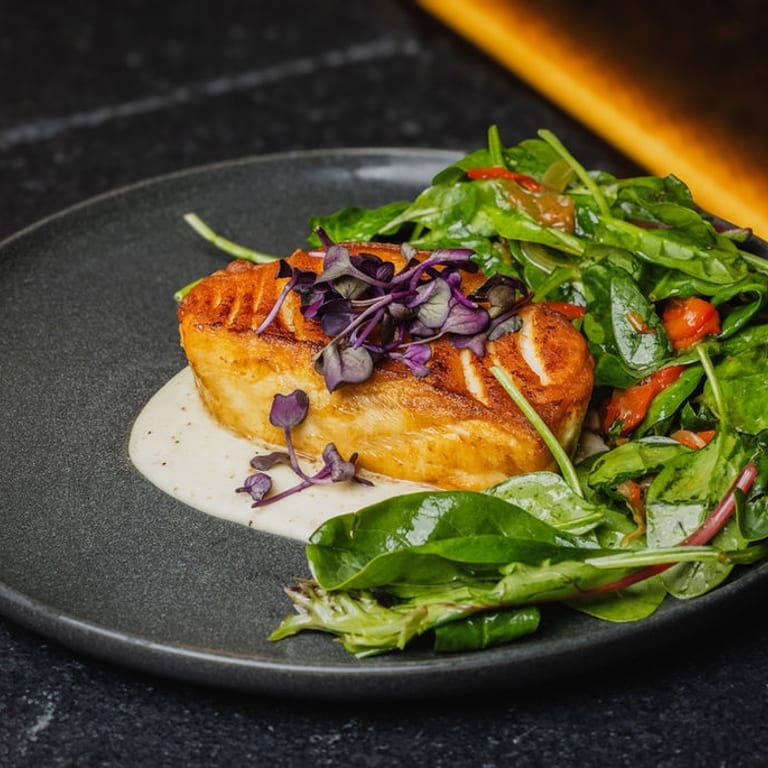 Delicious Mahi Mahi Dishes