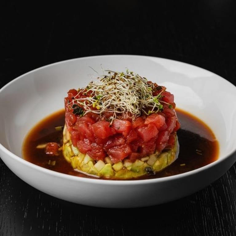 Delicious Tuna Dishes