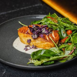 Chilean Sea Bass
