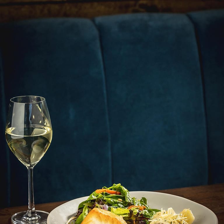 Indulge in Our Lobster Dishes