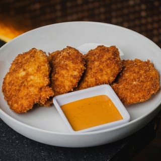 Crab Cakes