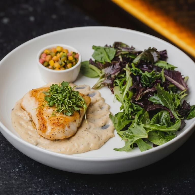 Delicious Salmon Dishes