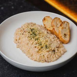 Risotto del Chef